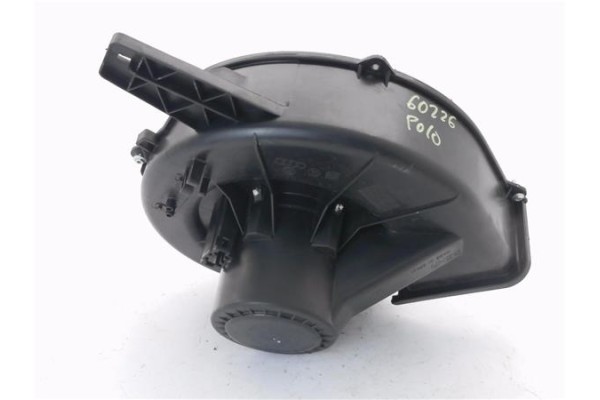 Recambio de motor calefaccion para volkswagen polo v (6r1) 1.0 referencia OEM IAM 6R1819015  