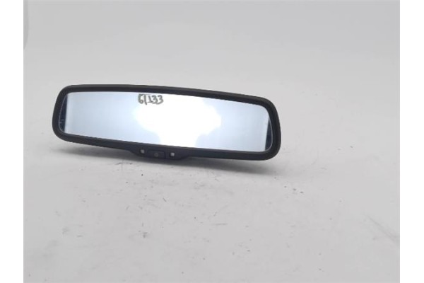 Recambio de retrovisor interior para chrysler sebring berlina 2.0 crd limited referencia OEM IAM 04805572AD  