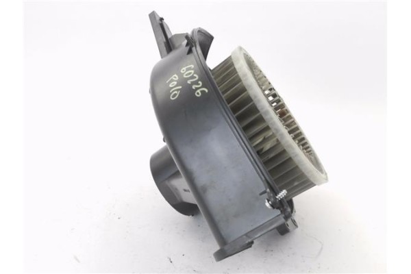 Recambio de motor calefaccion para volkswagen polo v (6r1) 1.0 referencia OEM IAM 6R1819015  
