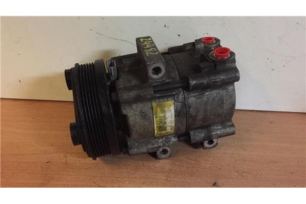 Recambio de compresor aire acond. para ford cougar (mc) 2.5 v6 referencia OEM IAM 6950  