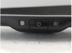 Recambio de retrovisor interior para chrysler sebring berlina 2.0 crd limited referencia OEM IAM 04805572AD  