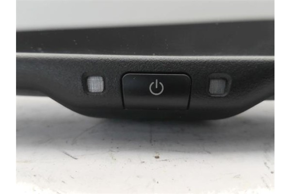 Recambio de retrovisor interior para chrysler sebring berlina 2.0 crd limited referencia OEM IAM 04805572AD  