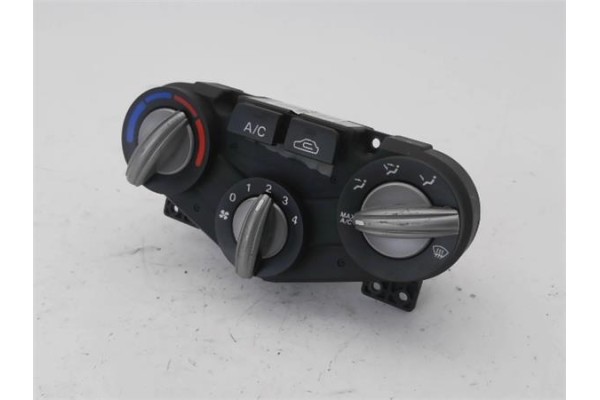 Recambio de mandos calefaccion / a.a. para kia rio (jb) 1.4 16v referencia OEM IAM 1G050PH  