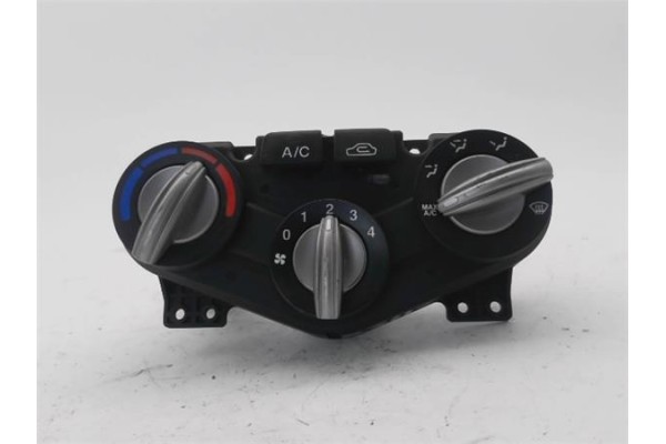 Recambio de mandos calefaccion / a.a. para kia rio (jb) 1.4 16v referencia OEM IAM 1G050PH  