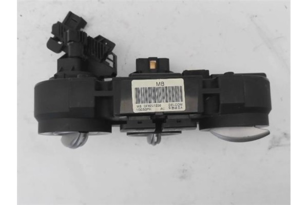 Recambio de mandos calefaccion / a.a. para kia rio (jb) 1.4 16v referencia OEM IAM 1G050PH  
