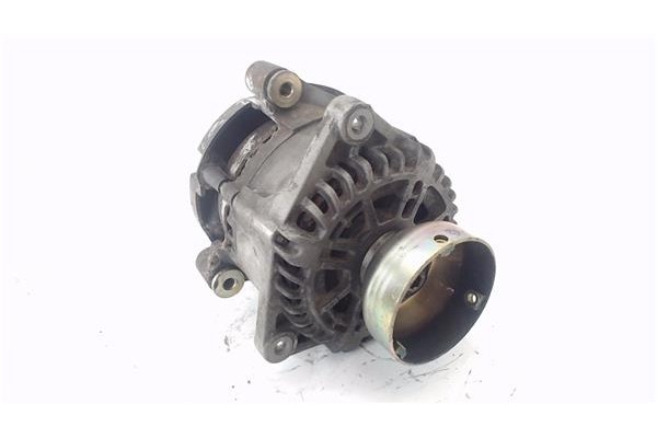 Recambio de alternador para ford transit connect (tc7) 1.8 furgón ft 200s (2006) referencia OEM IAM R2T1U10300AJ 2T1U10300AM 