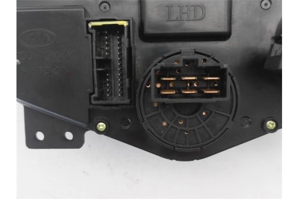 Recambio de mandos calefaccion / a.a. para kia rio (jb) 1.4 16v referencia OEM IAM 1G050PH  