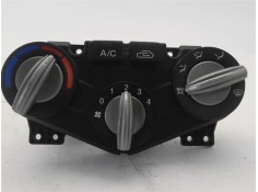 Recambio de mandos calefaccion / a.a. para kia rio (jb) 1.4 16v referencia OEM IAM 1G050PH  