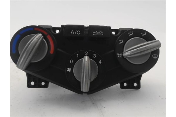 Recambio de mandos calefaccion / a.a. para kia rio (jb) 1.4 16v referencia OEM IAM 1G050PH  