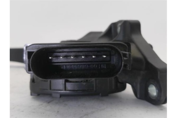 Recambio de pedal acelerador para ford galaxy (ca1) 2.0 tdci referencia OEM IAM 6G929F836JD  