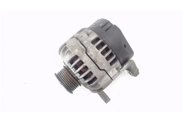 Recambio de alternador para ford escort vii (gal, aal, abl) 1.6 i 16v referencia OEM IAM 123310029  