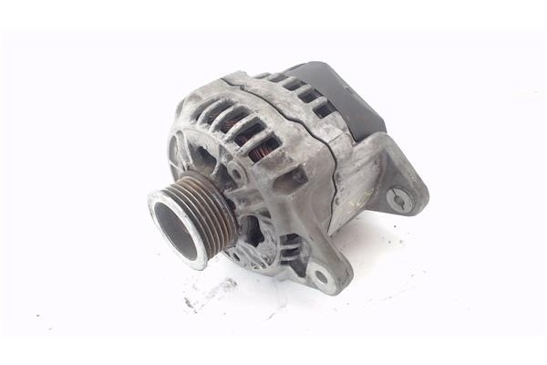Recambio de alternador para ford escort vii (gal, aal, abl) 1.6 i 16v referencia OEM IAM 123310029  
