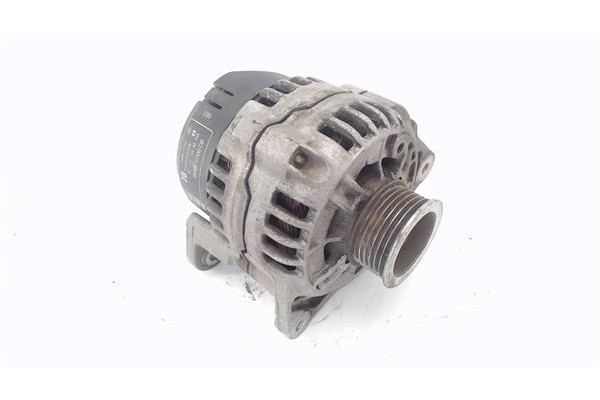 Recambio de alternador para ford escort vii (gal, aal, abl) 1.6 i 16v referencia OEM IAM 123310029  