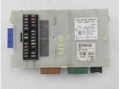 Recambio de caja fusibles/rele para ford galaxy (ca1) 2.0 tdci referencia OEM IAM 6G929F836JD  