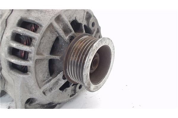 Recambio de alternador para ford escort vii (gal, aal, abl) 1.6 i 16v referencia OEM IAM 123310029  