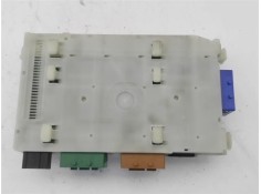 Recambio de caja fusibles/rele para ford galaxy (ca1) 2.0 tdci referencia OEM IAM 6G929F836JD  