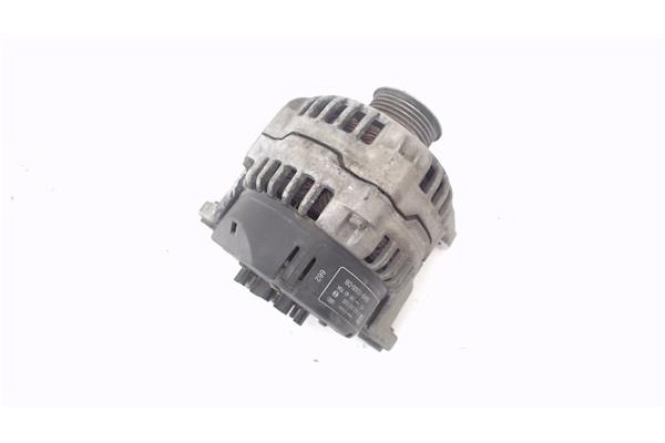 Recambio de alternador para ford escort vii (gal, aal, abl) 1.6 i 16v referencia OEM IAM 123310029  