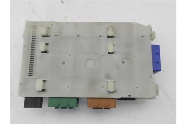 Recambio de caja fusibles/rele para ford galaxy (ca1) 2.0 tdci referencia OEM IAM 6G929F836JD  