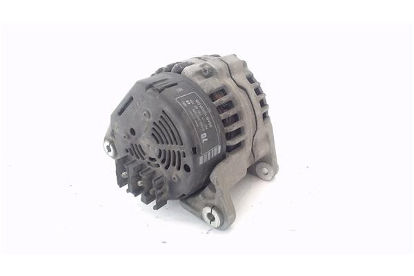 Recambio de alternador para ford escort vii (gal, aal, abl) 1.6 i 16v referencia OEM IAM 123310029  