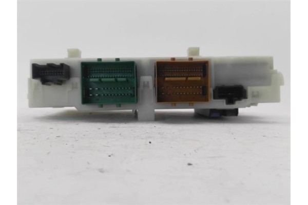 Recambio de caja fusibles/rele para ford galaxy (ca1) 2.0 tdci referencia OEM IAM 6G929F836JD  