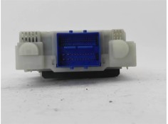 Recambio de caja fusibles/rele para ford galaxy (ca1) 2.0 tdci referencia OEM IAM 6G929F836JD  