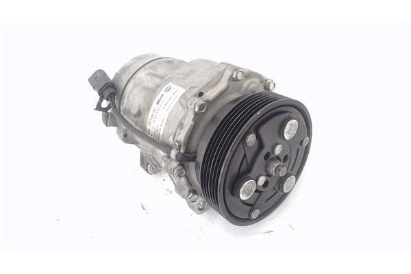 Recambio de compresor aire acond. para audi a3 (8l) 1.9 tdi ambiente referencia OEM IAM 8FK351125751  