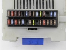 Recambio de caja fusibles/rele para ford galaxy (ca1) 2.0 tdci referencia OEM IAM 6G929F836JD  