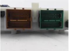 Recambio de caja fusibles/rele para ford galaxy (ca1) 2.0 tdci referencia OEM IAM 6G929F836JD  