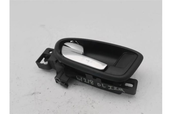 Recambio de manilla int. puerta delantero izquierda para ford galaxy (ca1) 2.0 tdci referencia OEM IAM 6M21U22601  