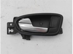 Recambio de manilla int. puerta delantero izquierda para ford galaxy (ca1) 2.0 tdci referencia OEM IAM 6M21U22601  