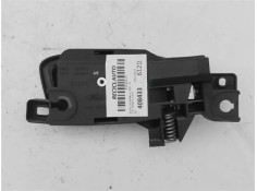 Recambio de manilla int. puerta delantero izquierda para ford galaxy (ca1) 2.0 tdci referencia OEM IAM 6M21U22601  
