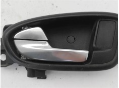 Recambio de manilla int. puerta delantero izquierda para ford galaxy (ca1) 2.0 tdci referencia OEM IAM 6M21U22601  