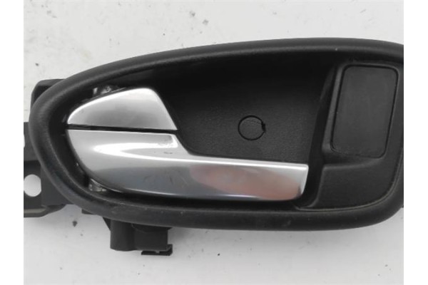 Recambio de manilla int. puerta delantero izquierda para ford galaxy (ca1) 2.0 tdci referencia OEM IAM 6M21U22601  