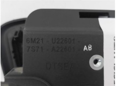 Recambio de manilla int. puerta delantero izquierda para ford galaxy (ca1) 2.0 tdci referencia OEM IAM 6M21U22601  