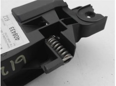 Recambio de manilla int. puerta delantero izquierda para ford galaxy (ca1) 2.0 tdci referencia OEM IAM 6M21U22601  