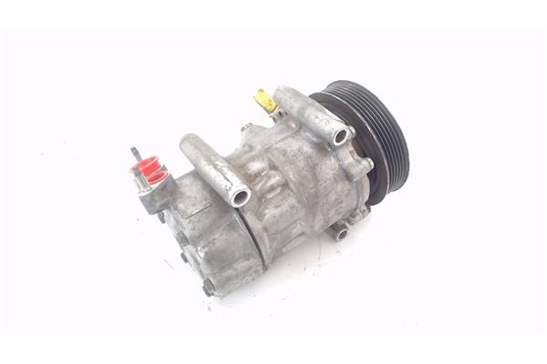 Recambio de compresor aire acond. para citroen c2 1.4 referencia OEM IAM 9684480480  