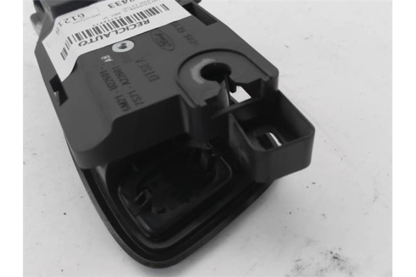 Recambio de manilla int. puerta delantero izquierda para ford galaxy (ca1) 2.0 tdci referencia OEM IAM 6M21U22601  