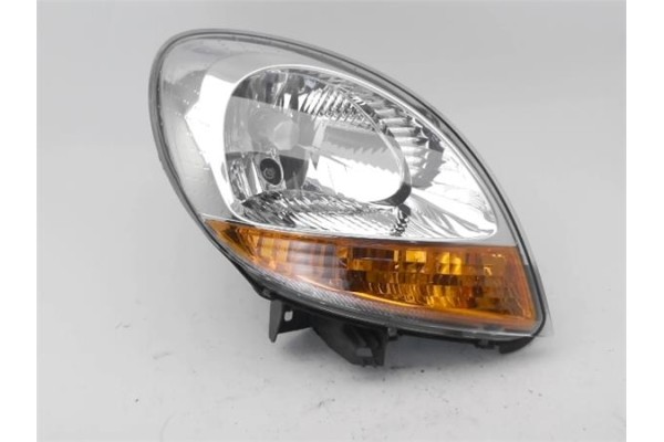 Recambio de faro delantero dcho para renault kangoo i (f/kc0) 1.5 dci (kc07) referencia OEM IAM 260101934R  