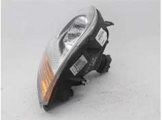Recambio de faro delantero dcho para renault kangoo i (f/kc0) 1.5 dci (kc07) referencia OEM IAM 260101934R  