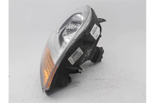 Recambio de faro delantero dcho para renault kangoo i (f/kc0) 1.5 dci (kc07) referencia OEM IAM 260101934R  