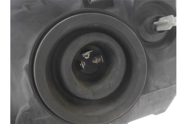 Recambio de faro delantero dcho para renault kangoo i (f/kc0) 1.5 dci (kc07) referencia OEM IAM 260101934R  