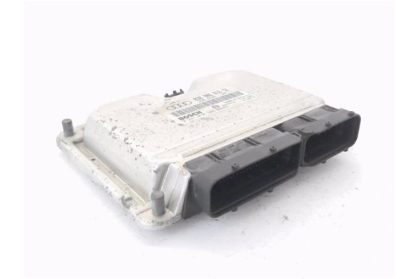 Recambio de centralita para audi a3 (8l) 1.9 tdi ambiente referencia OEM IAM 038906019CK 281010308 