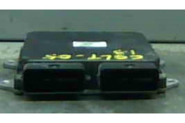 Recambio de centralita para mitsubishi colt berlina 5 (z30a)(2005) 1.3 (z35a, z33a, z34a) referencia OEM IAM  186GA552 