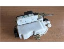 Recambio de cierre electromagnetico delantero derecho para seat ibiza (6k1) 1.4 stella referencia OEM IAM   
