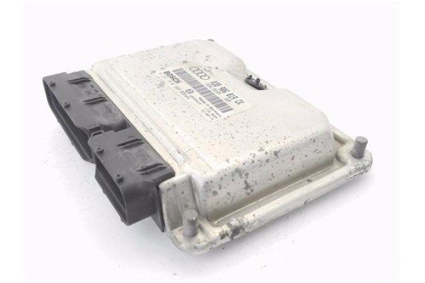 Recambio de centralita para audi a3 (8l) 1.9 tdi ambiente referencia OEM IAM 038906019CK 281010308 