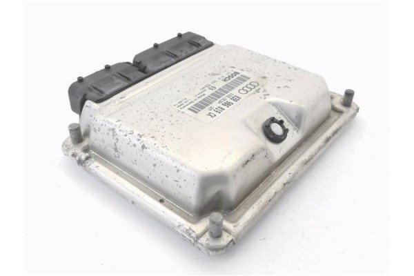 Recambio de centralita para audi a3 (8l) 1.9 tdi ambiente referencia OEM IAM 038906019CK 281010308 