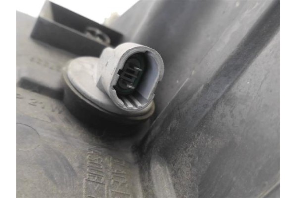Recambio de faro delantero dcho para renault kangoo i (f/kc0) 1.5 dci (kc07) referencia OEM IAM 260101934R  
