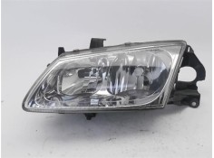 Recambio de faro delantero izquierdo para nissan almera (n16/e) 2.2 di referencia OEM IAM 082151188L  