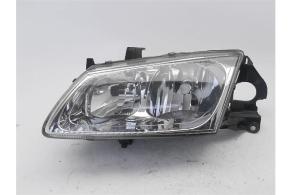 Recambio de faro delantero izquierdo para nissan almera (n16/e) 2.2 di referencia OEM IAM 082151188L  