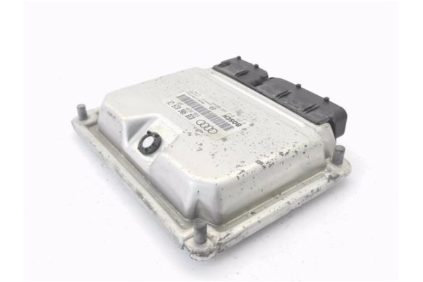 Recambio de centralita para audi a3 (8l) 1.9 tdi ambiente referencia OEM IAM 038906019CK 281010308 
